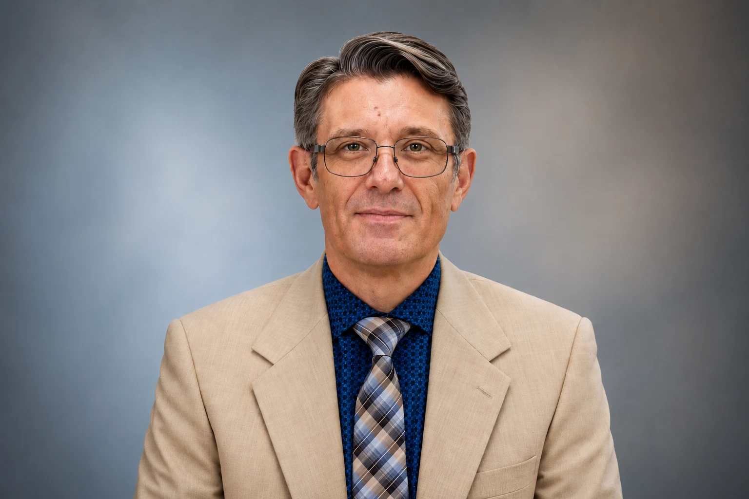 Kevin Hintzman, Founder and Principal of Wingspan Labs