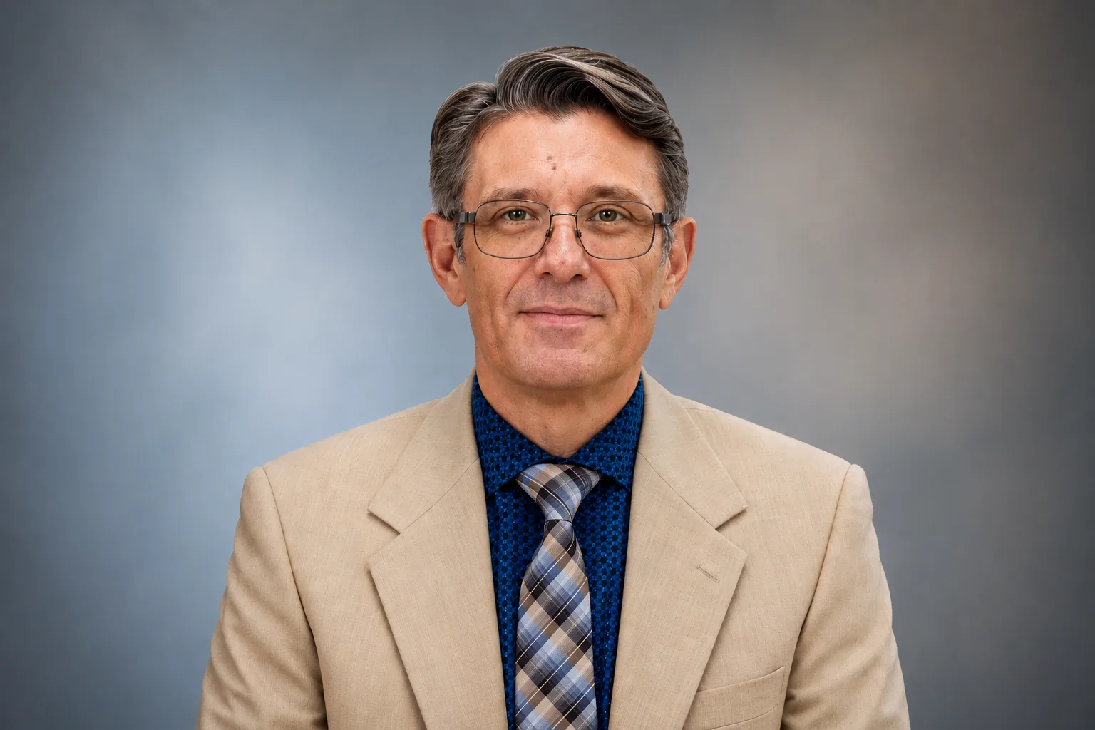 Kevin Hintzman, Founder and Principal of Wingspan Labs